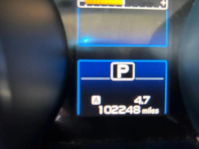 2015 Subaru Legacy 2.5i Premium