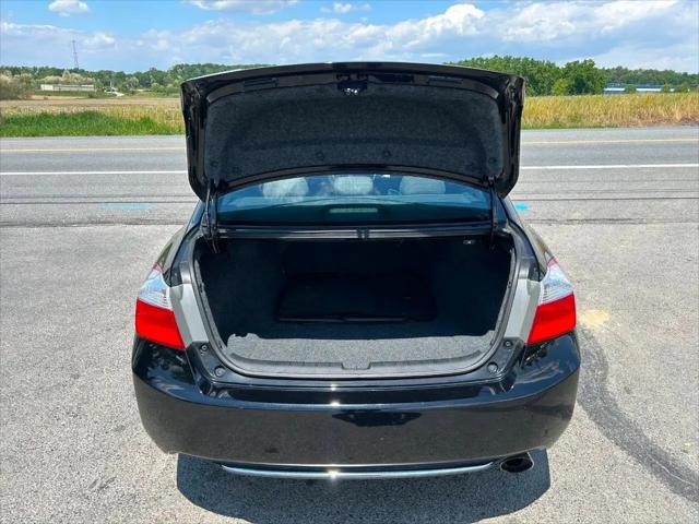 2015 Honda Accord EX