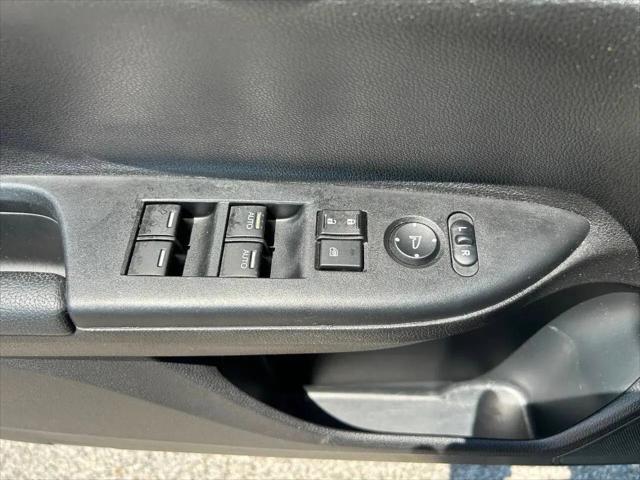 2015 Honda Accord EX
