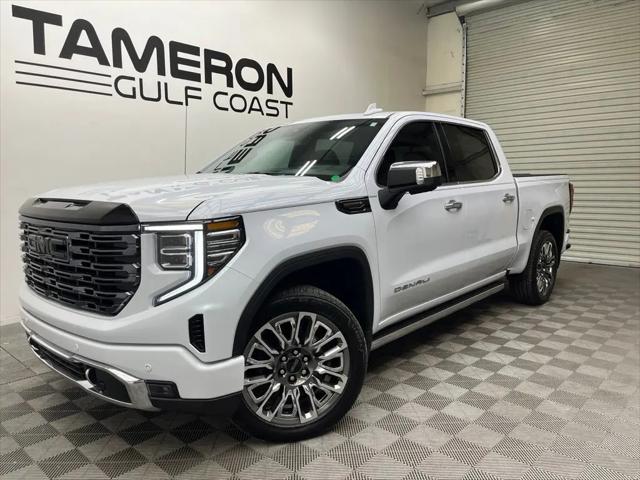 2026 GMC Sierra 1500 Crew Cab, Short Bed, Denali Ultimate, 4WD for sale in Daphne, AL