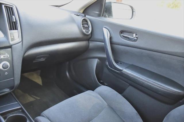 2014 Nissan Maxima 3.5 S