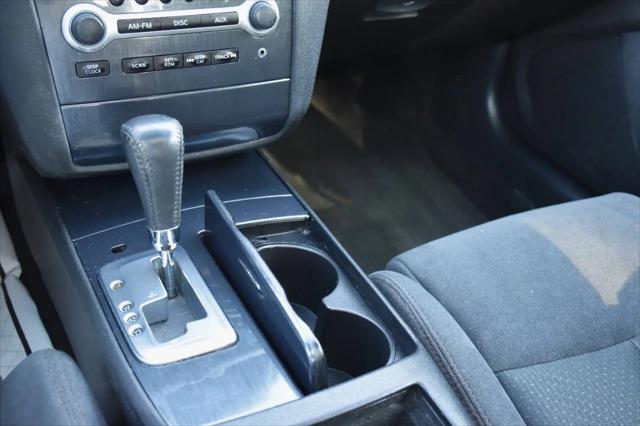 2014 Nissan Maxima 3.5 S