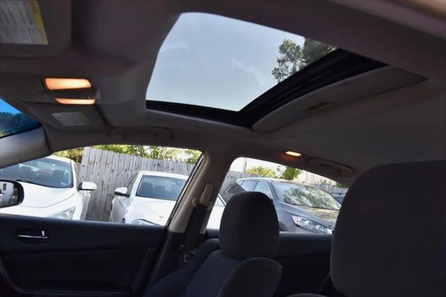 2014 Nissan Maxima 3.5 S