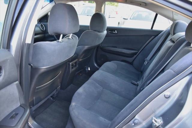2014 Nissan Maxima 3.5 S