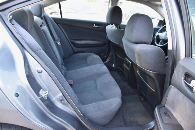 2014 Nissan Maxima 3.5 S