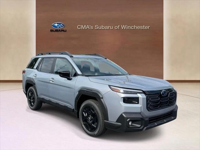2026 Subaru Outback Limited for sale in Winchester, VA