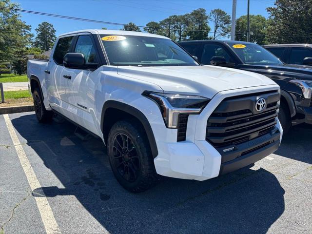 2026 Toyota Tundra SR5 CrewMax 5.5' Bed for sale in Florence, SC