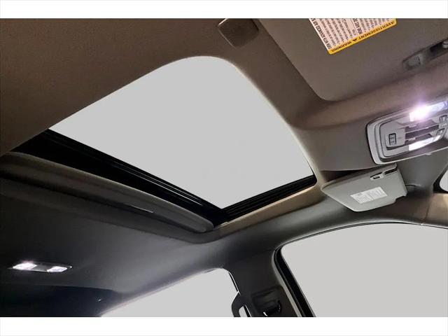 2026 Chevrolet Silverado 2500HD Crew Cab, Standard Bed, LTZ, 4WD