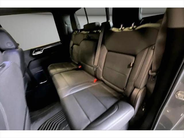 2026 Chevrolet Silverado 2500HD Crew Cab, Standard Bed, LTZ, 4WD