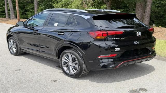 2023 Buick Encore GX Select FWD