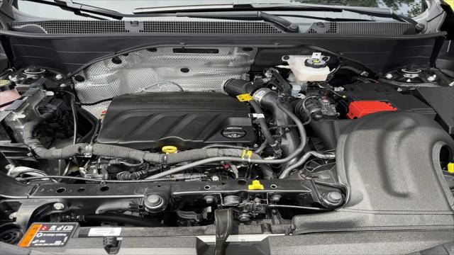 2023 Buick Encore GX Select FWD