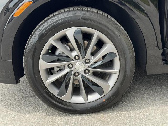 2023 Buick Encore GX Select FWD
