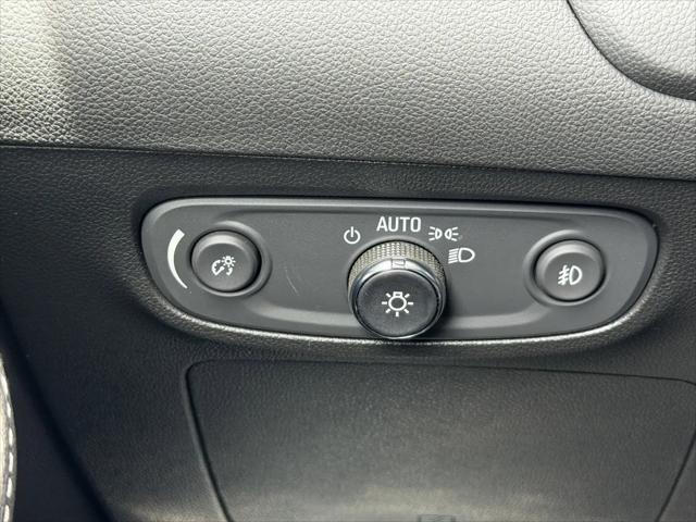 2023 Buick Encore GX Select FWD