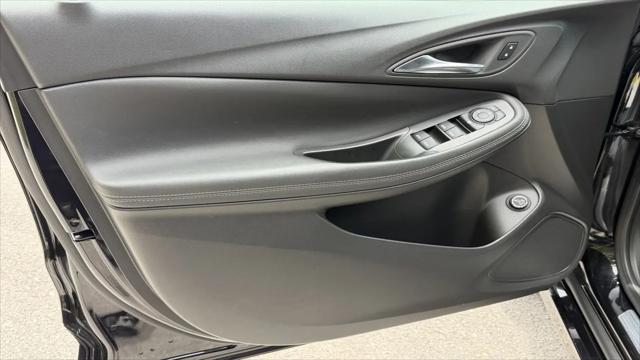 2023 Buick Encore GX Select FWD