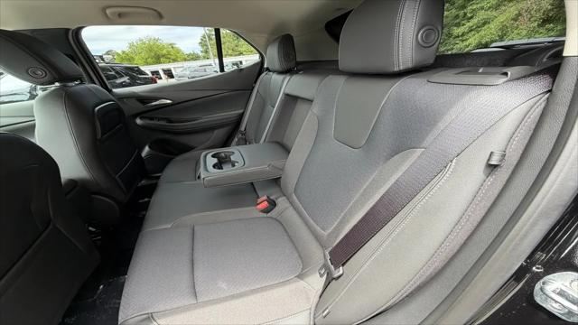 2023 Buick Encore GX Select FWD