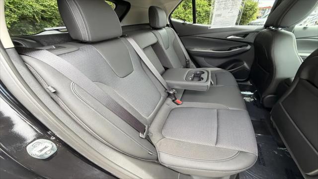 2023 Buick Encore GX Select FWD
