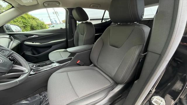 2023 Buick Encore GX Select FWD