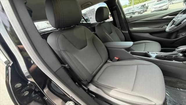 2023 Buick Encore GX Select FWD