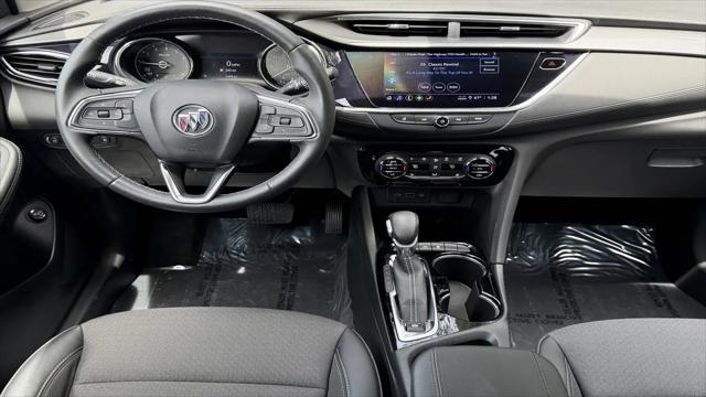 2023 Buick Encore GX Select FWD