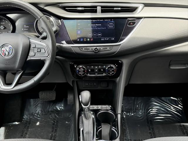2023 Buick Encore GX Select FWD