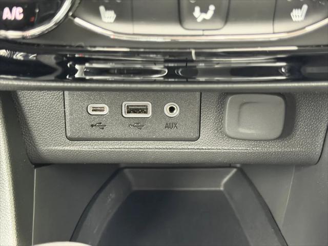 2023 Buick Encore GX Select FWD