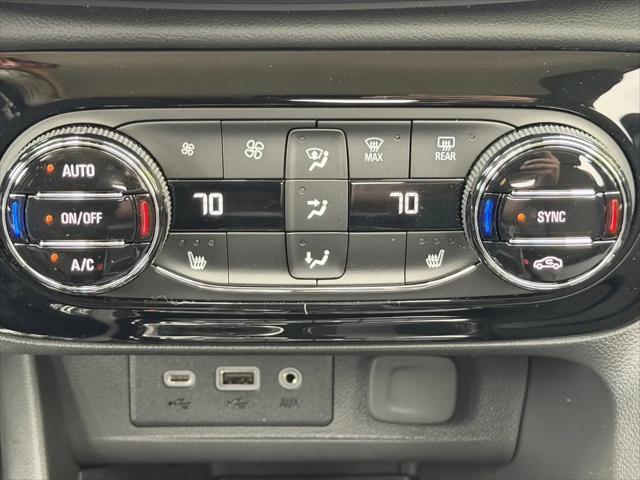 2023 Buick Encore GX Select FWD
