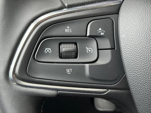 2023 Buick Encore GX Select FWD