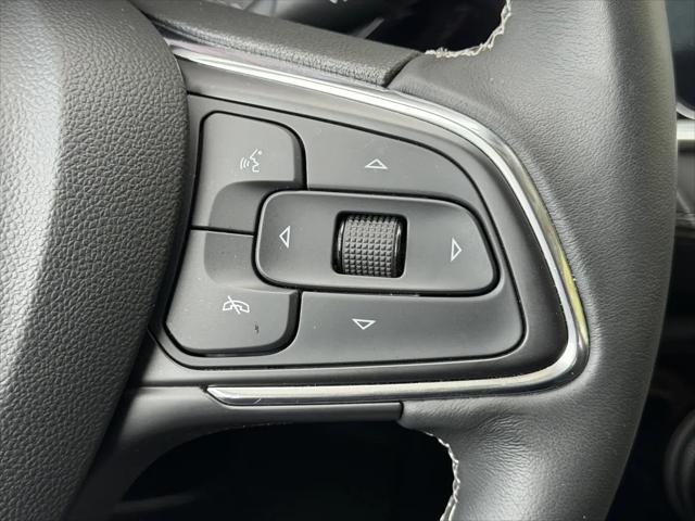 2023 Buick Encore GX Select FWD