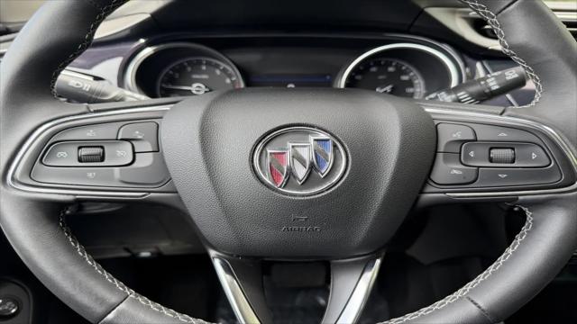 2023 Buick Encore GX Select FWD