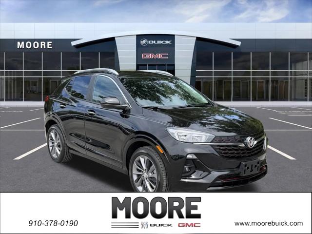 2023 Buick Encore GX Select FWD for sale in Jacksonville, NC