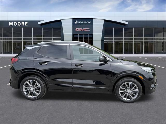 2023 Buick Encore GX Select FWD