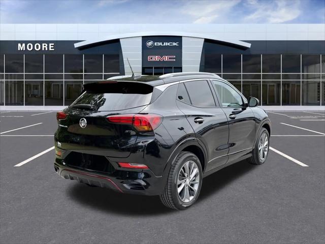 2023 Buick Encore GX Select FWD