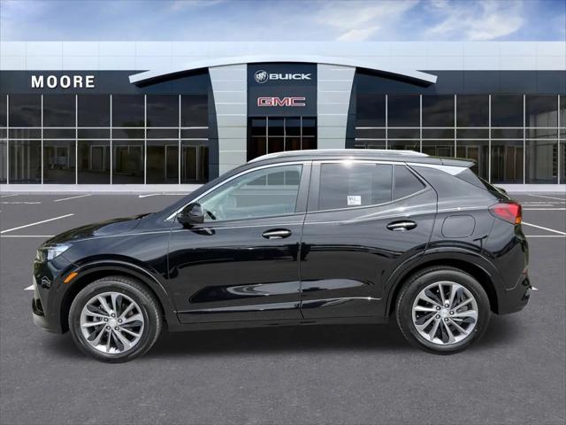 2023 Buick Encore GX Select FWD