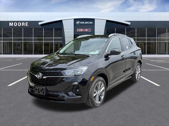 2023 Buick Encore GX Select FWD