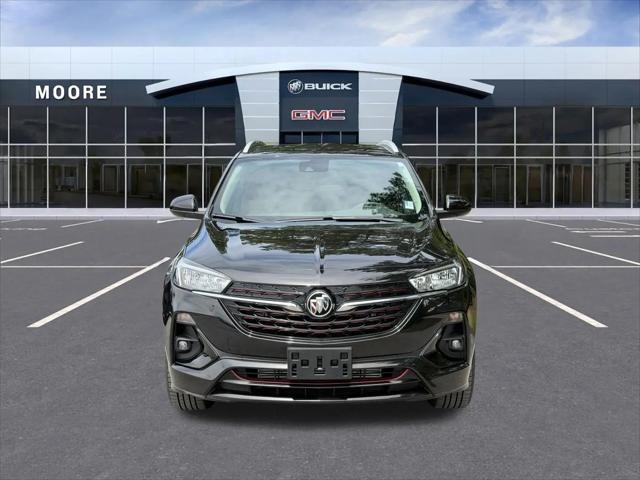 2023 Buick Encore GX Select FWD