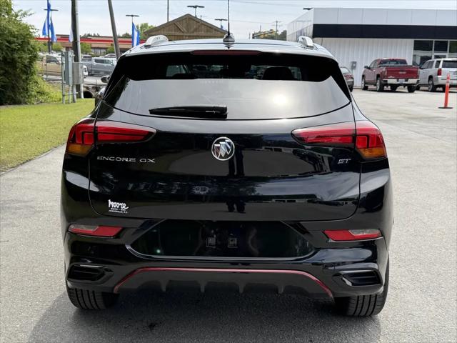 2023 Buick Encore GX Select FWD