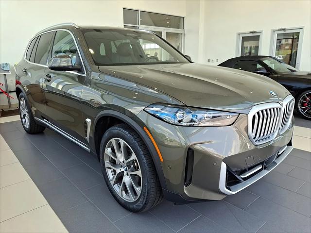 2026 BMW X5 xDrive40i for sale in Lancaster, PA