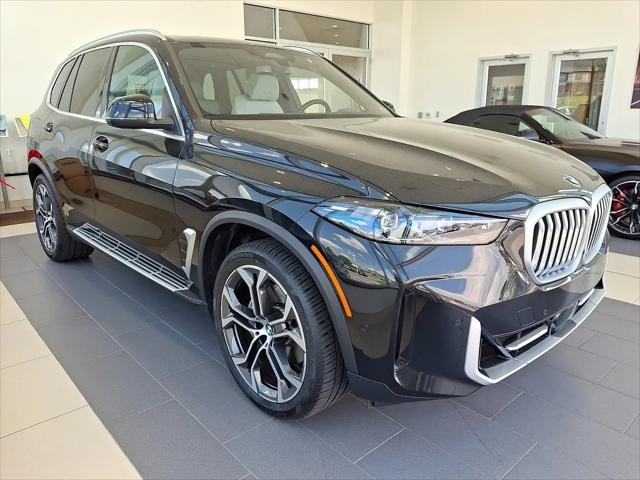 2026 BMW X5 xDrive40i for sale in Lancaster, PA