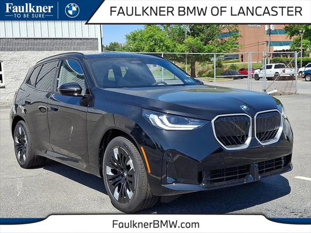 2026 BMW X3 30 xDrive for sale in Lancaster, PA