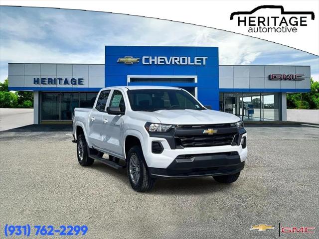 2026 Chevrolet Colorado LT, RWD for sale in Lawrenceburg, TN