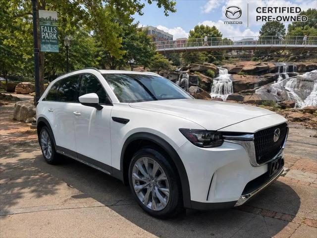2024 Mazda X-90 3.3 Turbo Premium for sale in Easley, SC