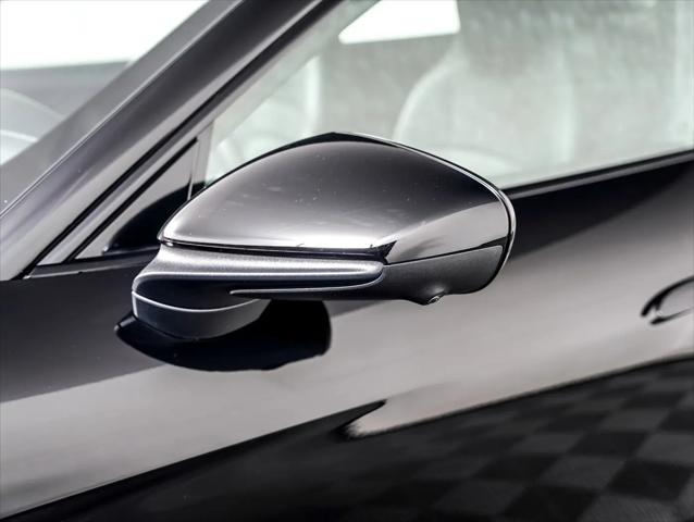 2025 Porsche Taycan Taycan