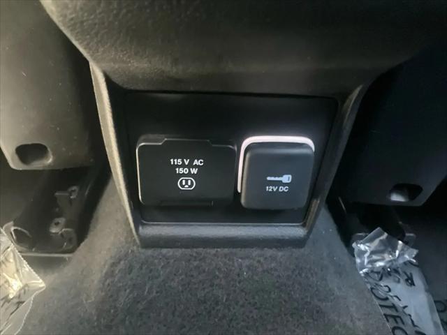 2022 Jeep Compass Trailhawk 4x4
