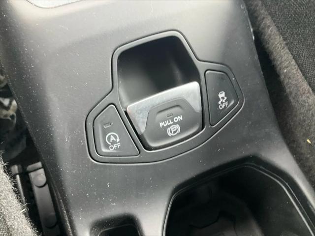 2023 Jeep Renegade Latitude 4x4
