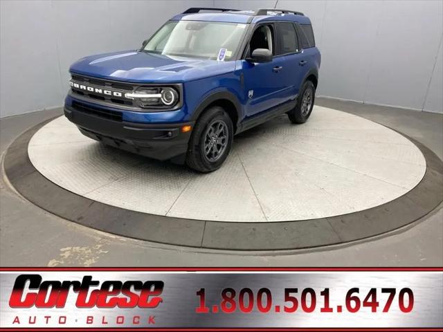 2024 Ford Bronco Sport Big Bend for sale in Rochester, NY