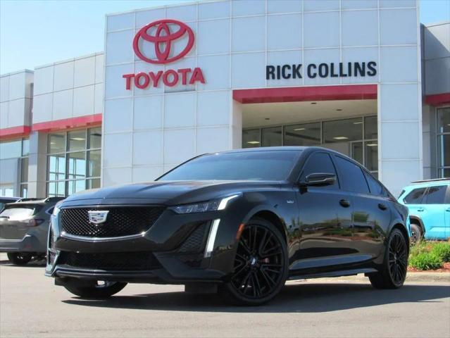 2023 Cadillac CT5-V V-Series for sale in Sioux City, IA