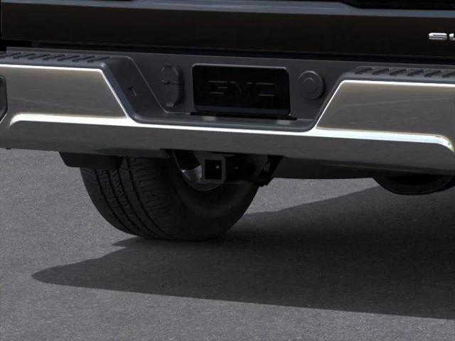 2026 GMC Sierra 1500 Crew Cab, Short Bed, SLT, 4WD