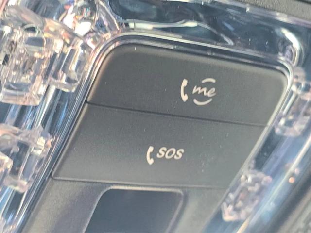 2025 Mercedes-Benz GLE GLE 450 4MATIC