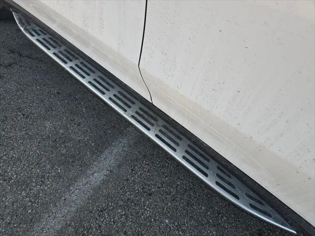 2025 Mercedes-Benz GLE GLE 450 4MATIC