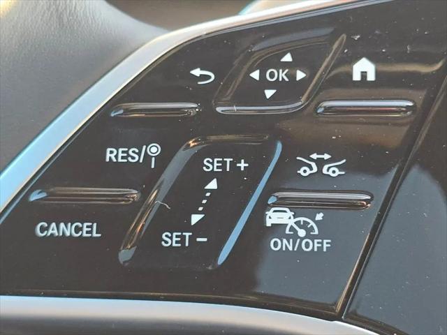 2025 Mercedes-Benz GLE GLE 450 4MATIC